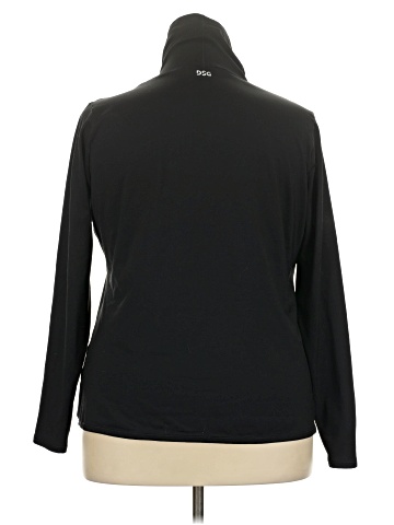 DSG Long Sleeve Turtleneck (view 2)