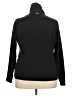 DSG Black Long Sleeve Turtleneck Size 2X - photo 2