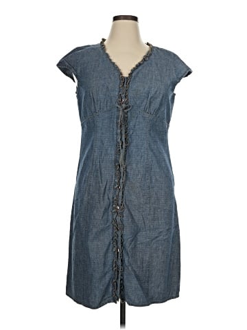 Faded Glory Casual Dress (view 1)