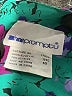 Assorted Brands Paisley Blue Teal Cocktail Dress Size 16 - photo 7