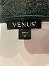 Venus Teal Long Sleeve Top Size S - photo 7