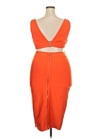 Forever 21 Cocktail Dress (view 2)
