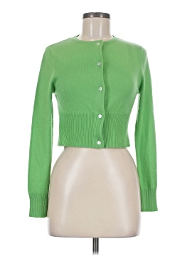 Central Park West Cardigan
