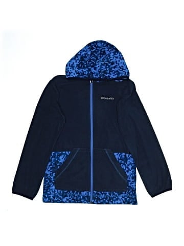 Columbia Jacket (view 1)