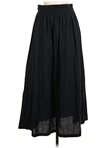 Bershka Casual Skirt (view 1)