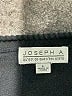 Joseph A. Black Pullover Sweater Size L - photo 7