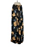 Paper Crown Black Casual Pants Size 4 - photo 1