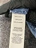 Chico's 100% Lyocell Blue Denim Jacket Size Med (1) - photo 7