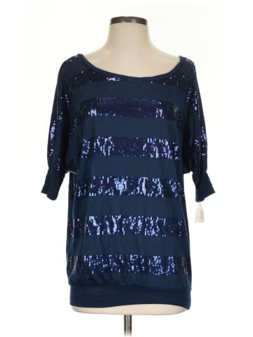 Love Rocks 3/4 Sleeve Top (view 1)