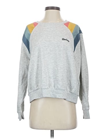 Rip Curl Sweatshirt (view 1)