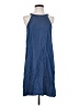 Splendid 100% Lyocell Blue Casual Dress Size XS - photo 1