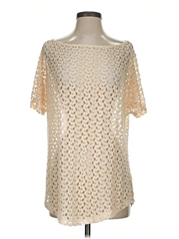 Staring at Stars Short Sleeve T-Shirt (view 1)