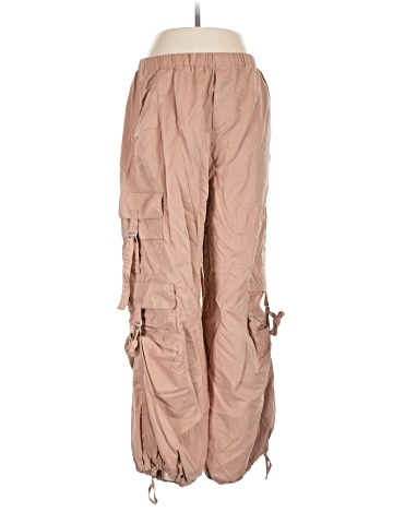 Zara Cargo Pants (view 1)