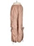 Zara Tan Cargo Pants Size M - photo 1