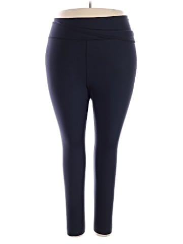 Victoria's Secret Pink Active Pants (view 1)