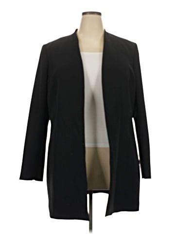 Kasper Coat (view 1)