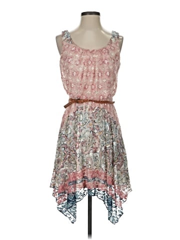 AUW Casual Dress (view 1)