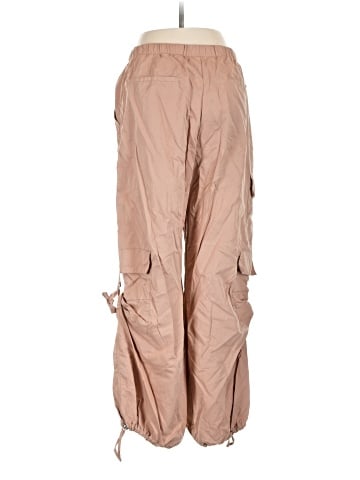 Zara Cargo Pants (view 2)