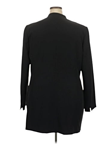 Kasper Coat (view 2)