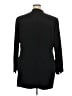 Kasper Black Coat Size 18 - photo 2