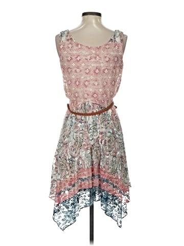 AUW Casual Dress (view 2)