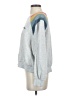 Rip Curl Color Block Gray Sweatshirt Size XS - photo 5