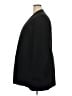 Kasper Black Coat Size 18 - photo 5