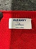 Old Navy Red Cardigan Size XL - photo 7