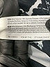 Marika Graphic Black Active Pants Size M - photo 8