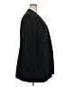 Kasper Black Coat Size 18 - photo 4