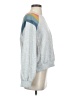 Rip Curl Color Block Gray Sweatshirt Size XS - photo 4