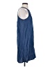 Splendid 100% Lyocell Blue Casual Dress Size XS - photo 4