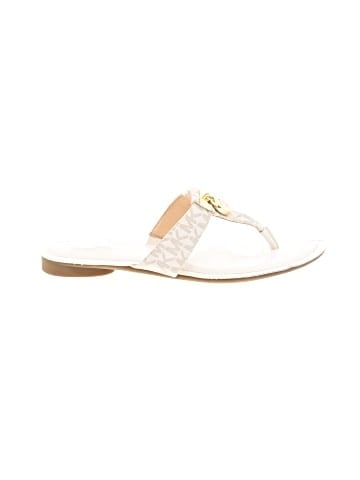 MICHAEL Michael Kors Flip Flops (view 1)
