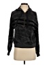 Vintage Havana Camo Black Pullover Hoodie Size S - photo 1