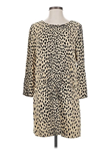 J.Crew Casual Dress (view 1)