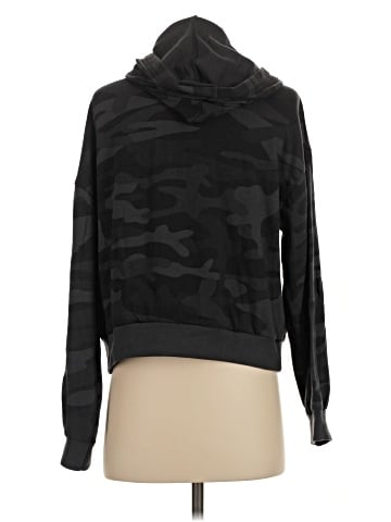 Vintage Havana Pullover Hoodie (view 2)