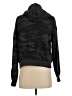 Vintage Havana Camo Black Pullover Hoodie Size S - photo 2