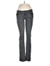 Vans Gray Jeans Size 12 (estimated) - photo 1