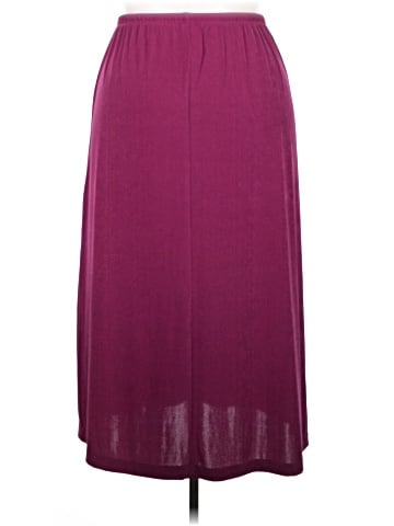Roaman's Casual Skirt (view 2)