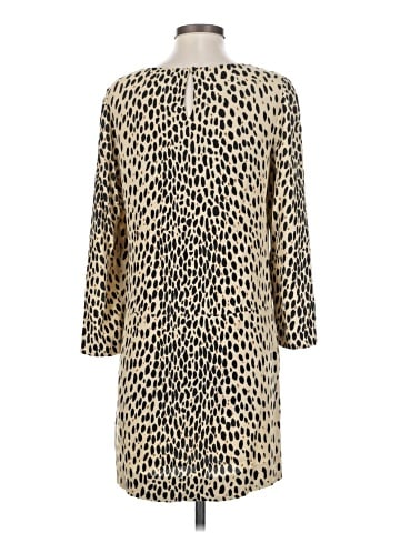 J.Crew Casual Dress (view 2)