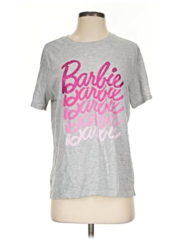 Barbie Short Sleeve T-Shirt (view 1)