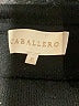 Caballero Black Pullover Sweater Size M - photo 7