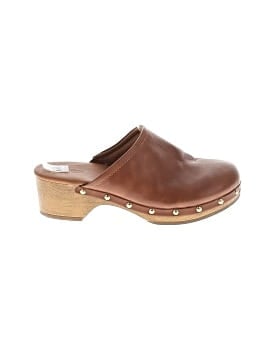 Universal Thread Mule/Clog