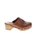 Universal Thread Brown Mule/Clog Size 7 - photo 1