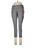 Avia Color Block Gray Active Pants Size M - photo 1