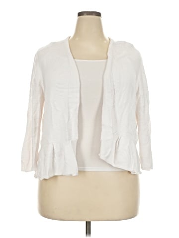 Lane Bryant Cardigan (view 1)