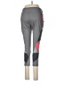 Avia Color Block Gray Active Pants Size M - photo 2