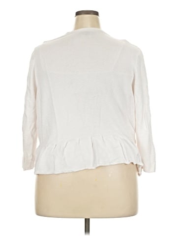 Lane Bryant Cardigan (view 2)