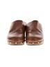 Universal Thread Brown Mule/Clog Size 7 - photo 2