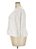 Lane Bryant White Cardigan Size 18 - 20 Plus - photo 5